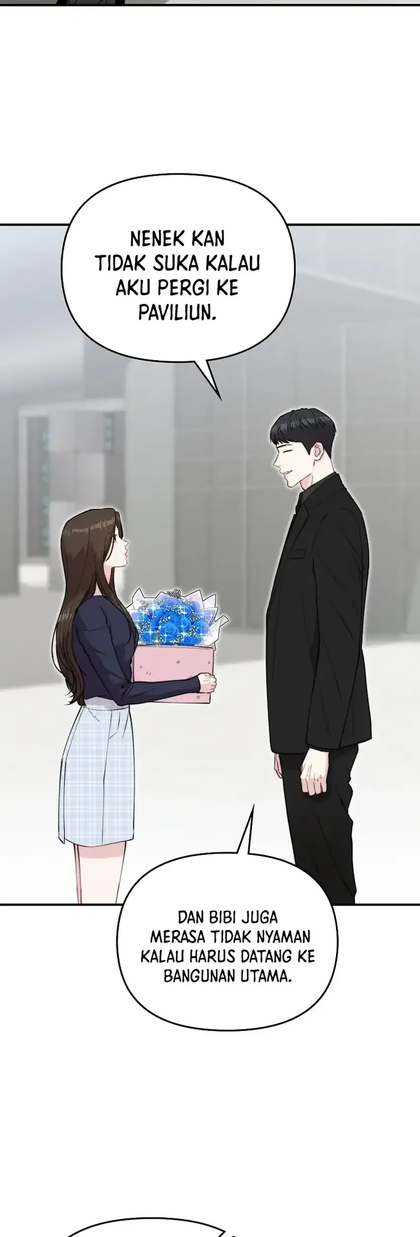 Face Genius, 0 Year-Old Top Star Chapter 71 Gambar 7