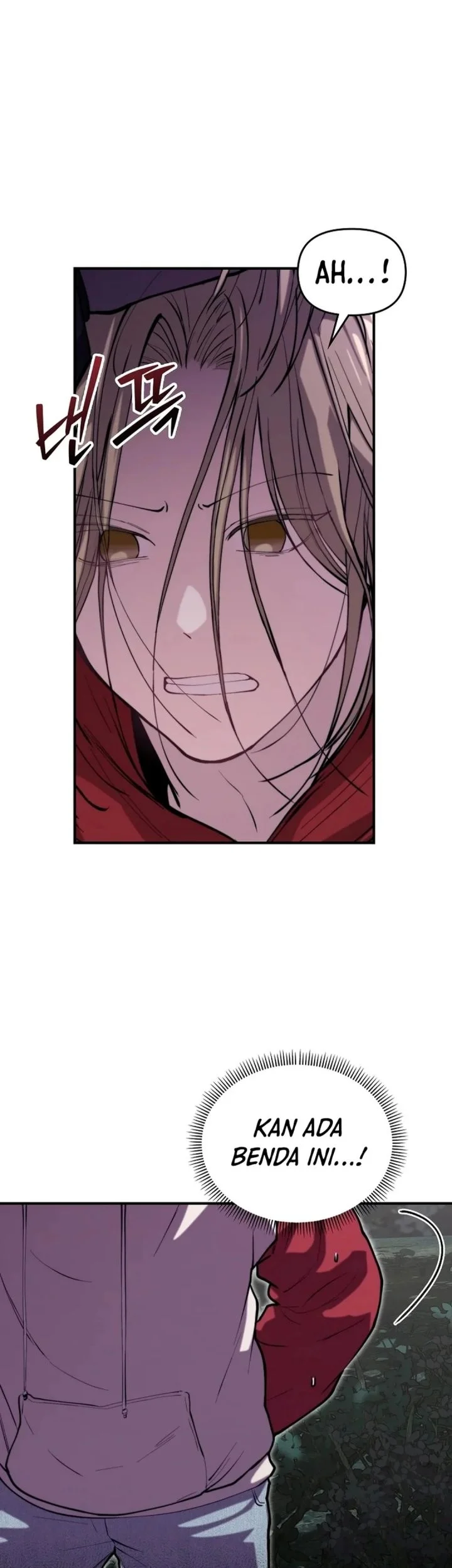 Face Genius, 0 Year-Old Top Star Chapter 74 Gambar 7