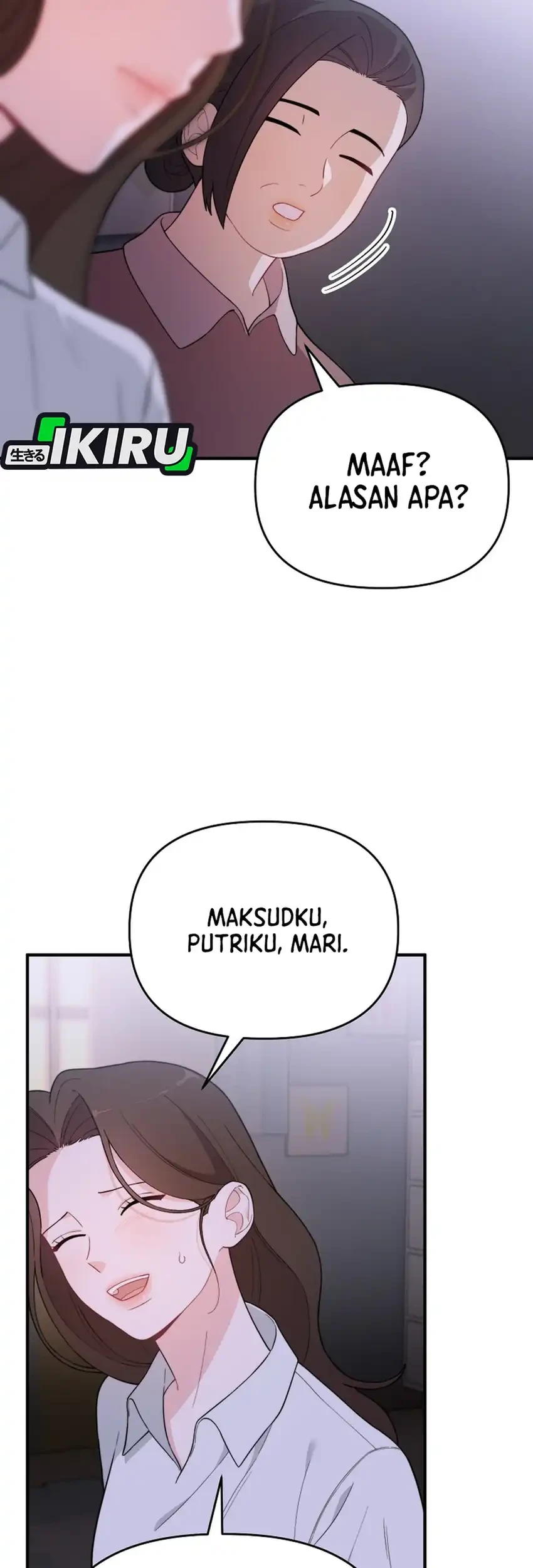 Face Genius, 0 Year-Old Top Star Chapter 8 Gambar 7