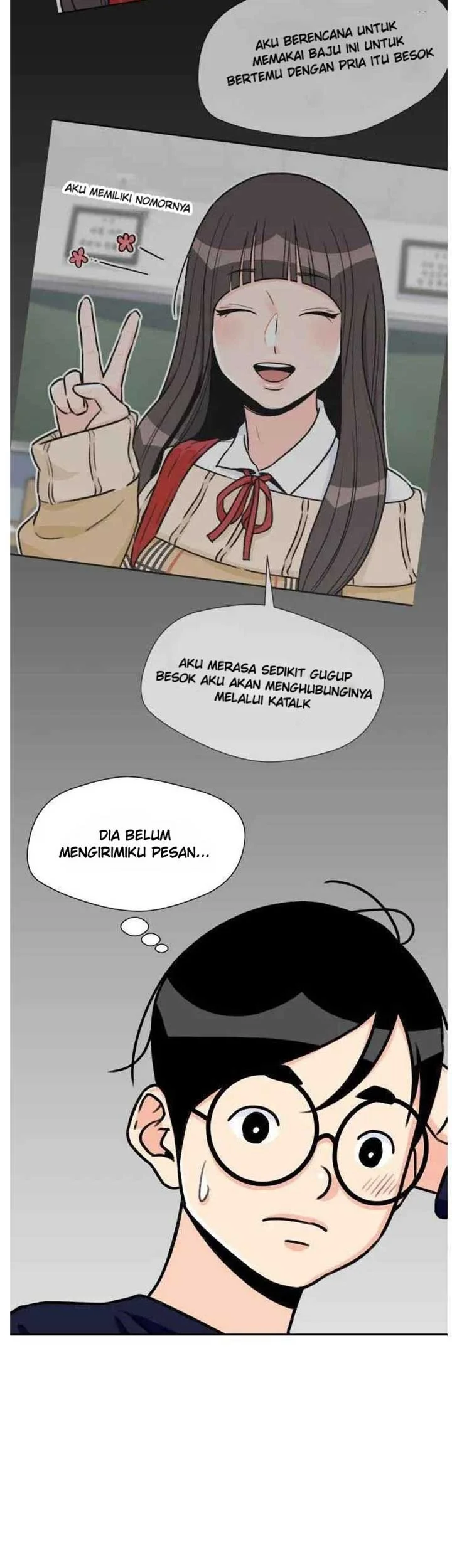 Face Genius Chapter 23 Gambar 4