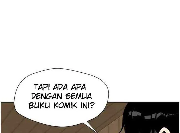 Face Genius Chapter 27 Gambar 5