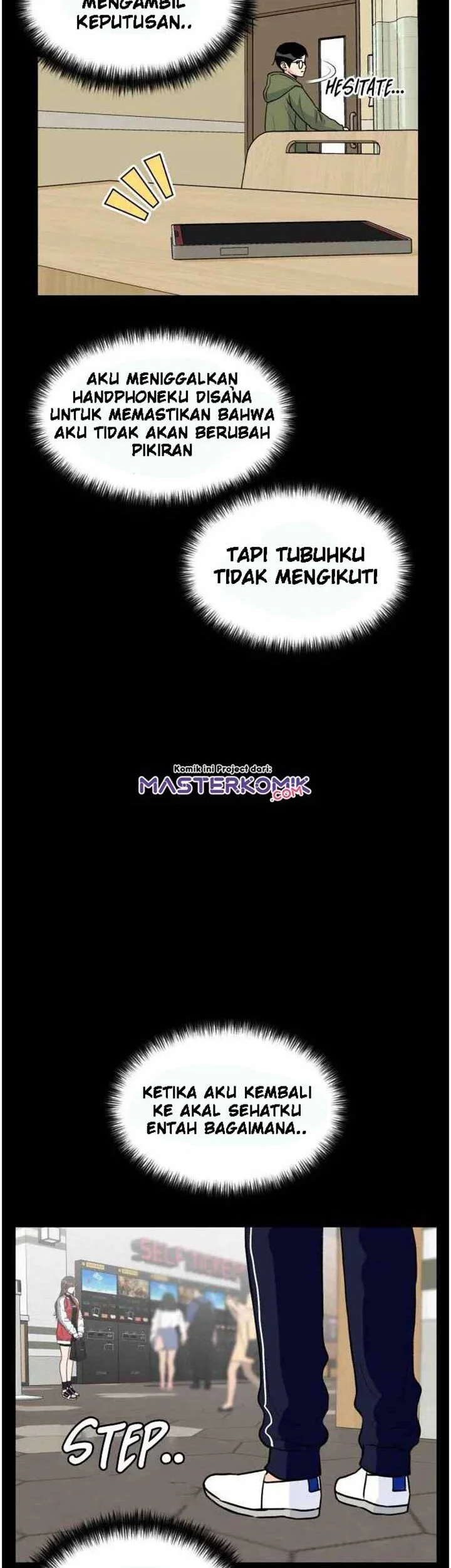 Face Genius Chapter 29 Gambar 7