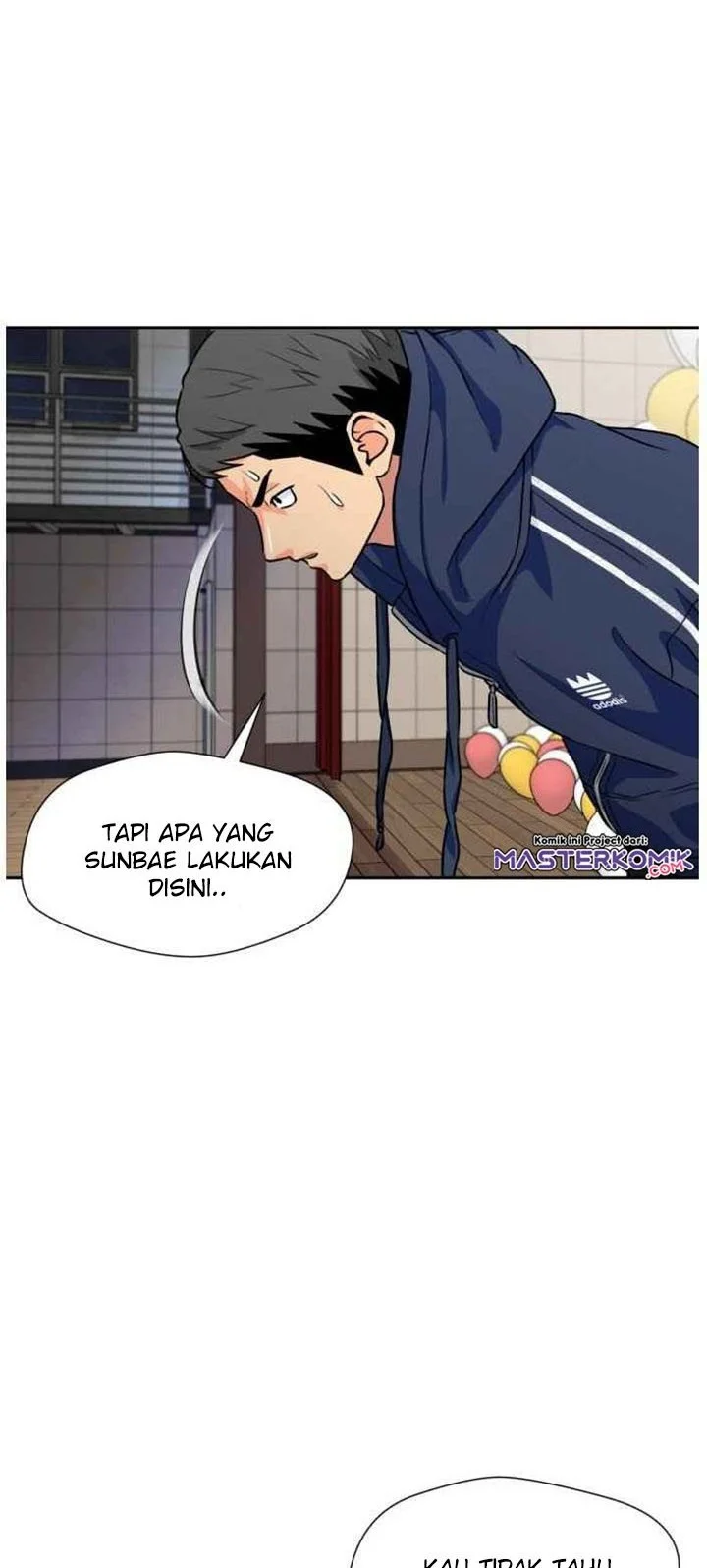 Face Genius Chapter 32 Gambar 5