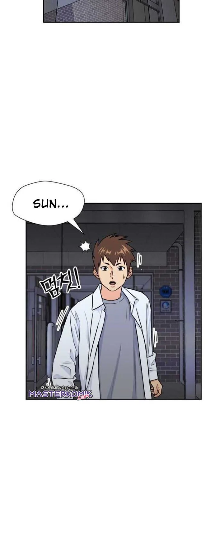 Face Genius Chapter 34 Gambar 6