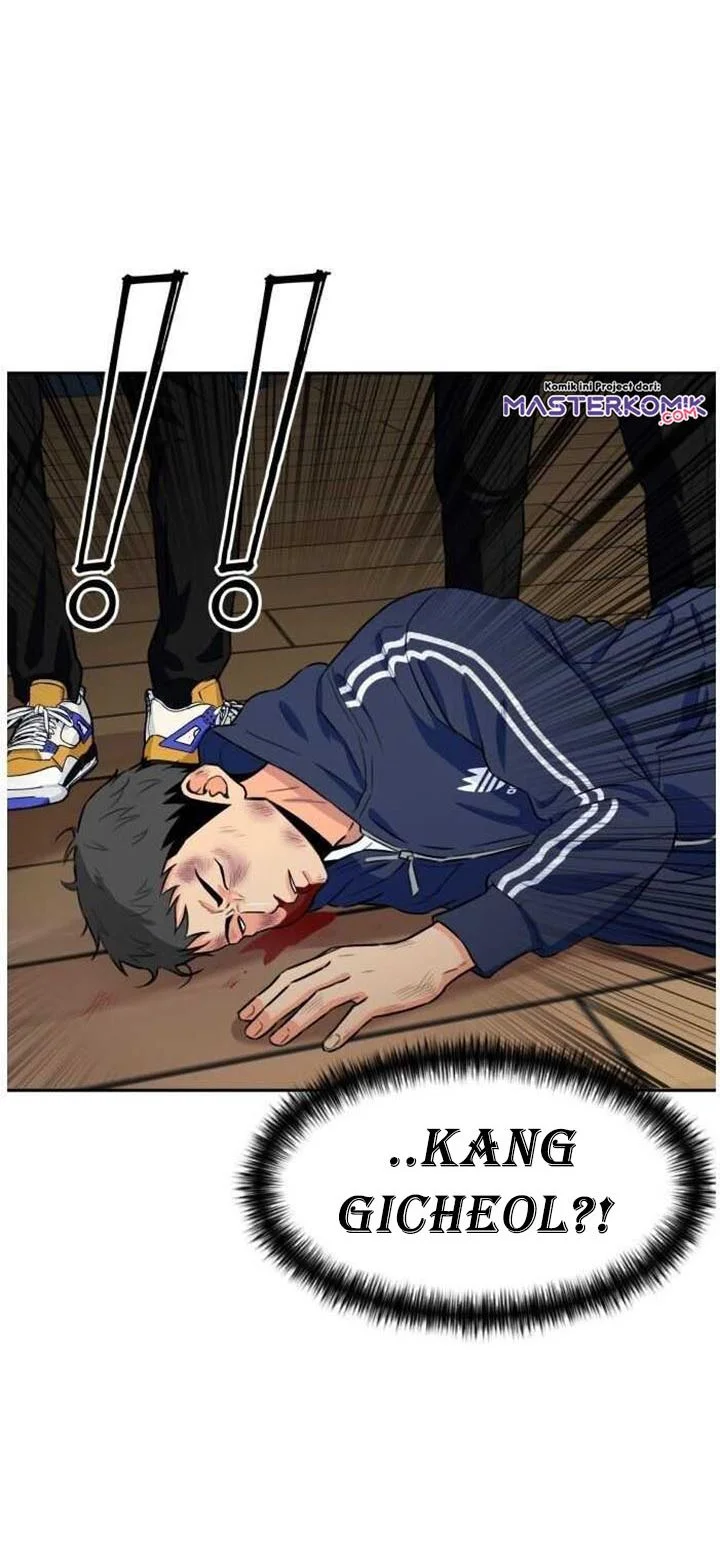 Face Genius Chapter 34 Gambar 9