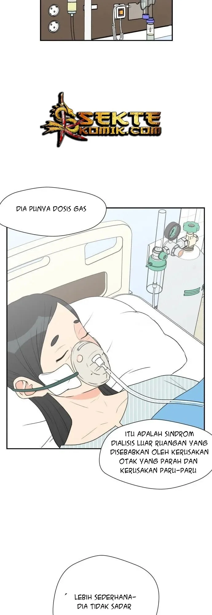 Face Genius Chapter 4 Gambar 4