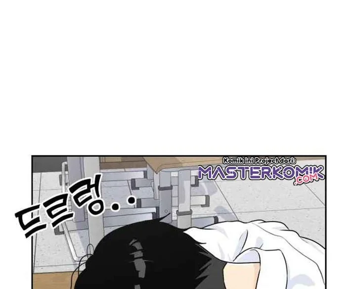 Face Genius Chapter 41 Gambar 5