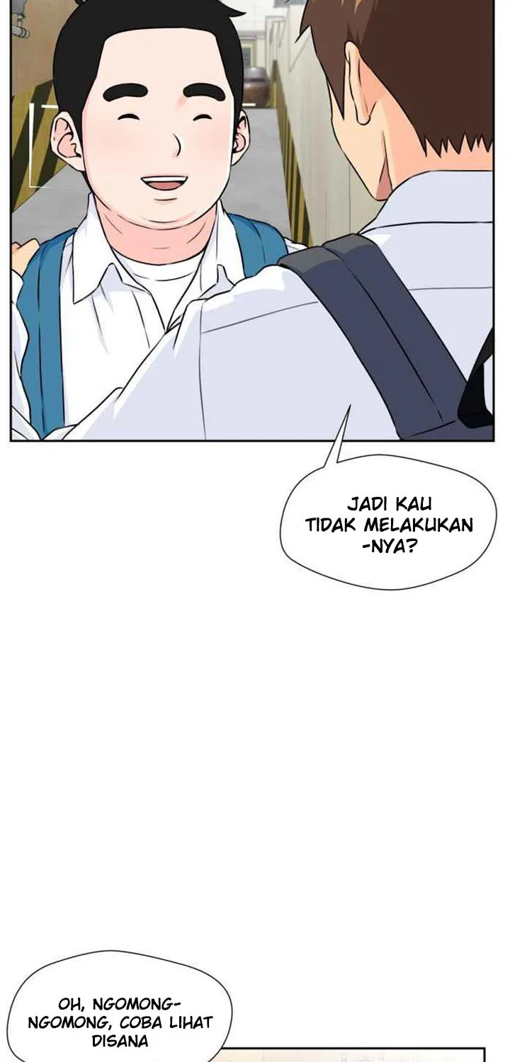 Face Genius Chapter 43 Gambar 5
