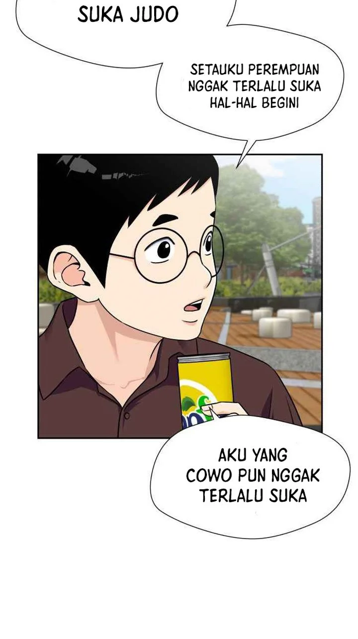 Face Genius Chapter 46 Gambar 6