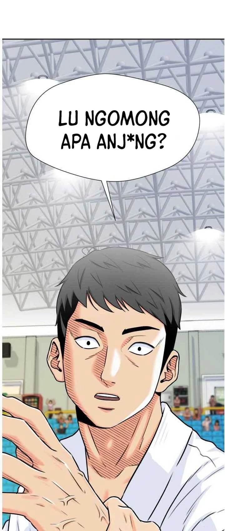Face Genius Chapter 48 Gambar 4