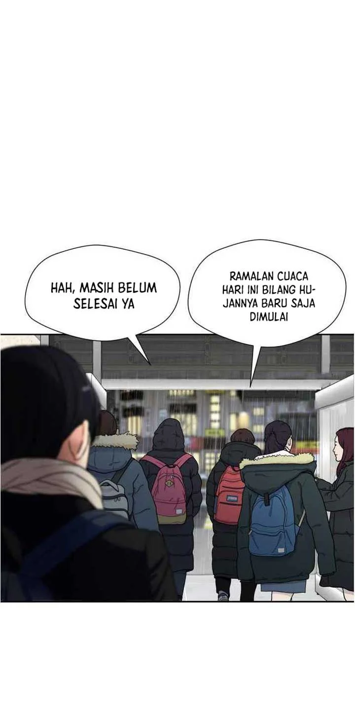 Face Genius Chapter 49 Gambar 6