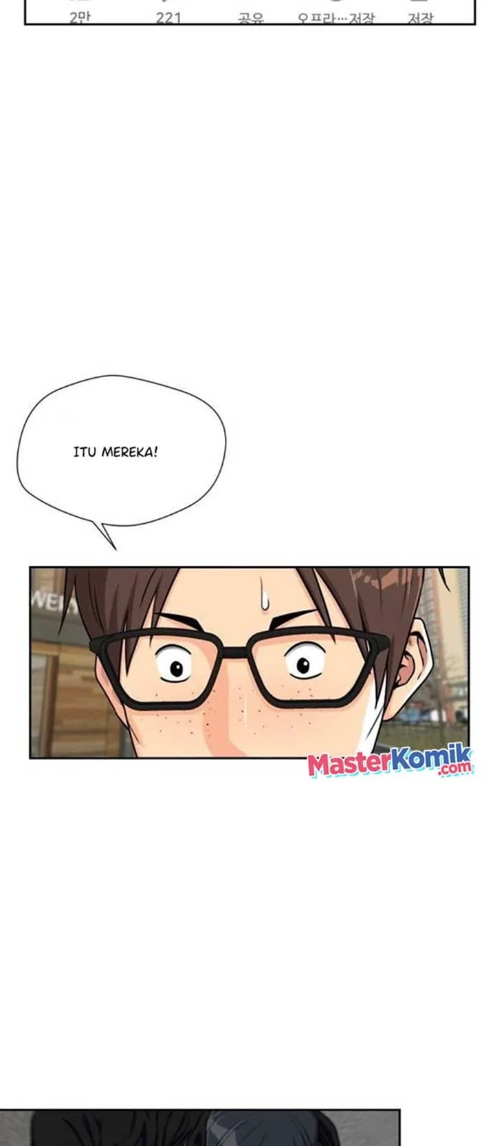 Face Genius Chapter 53 Gambar 6