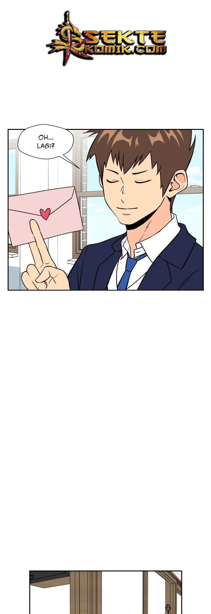 Face Genius Chapter 7 Gambar 4