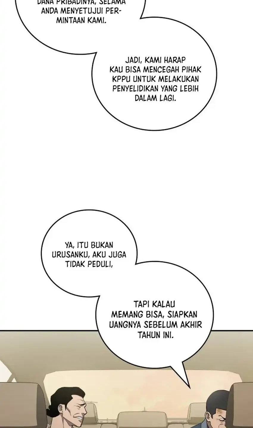 Fair Trade Committee Chapter 48 Gambar 8