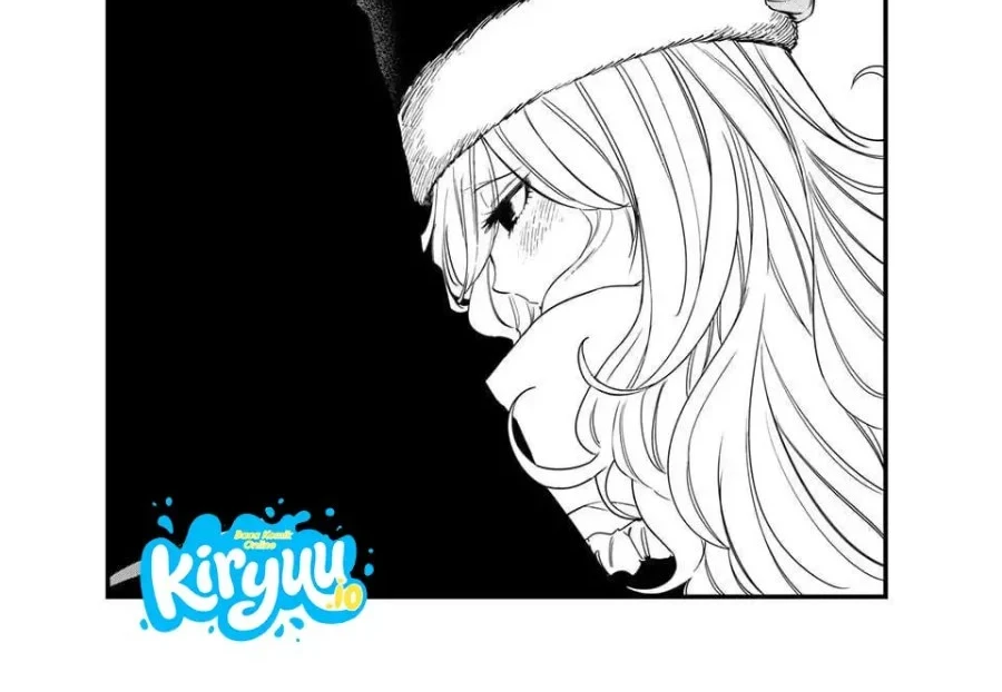 Manga Fairy Tail: 100 Years Quest Chapter 211 gambar 2