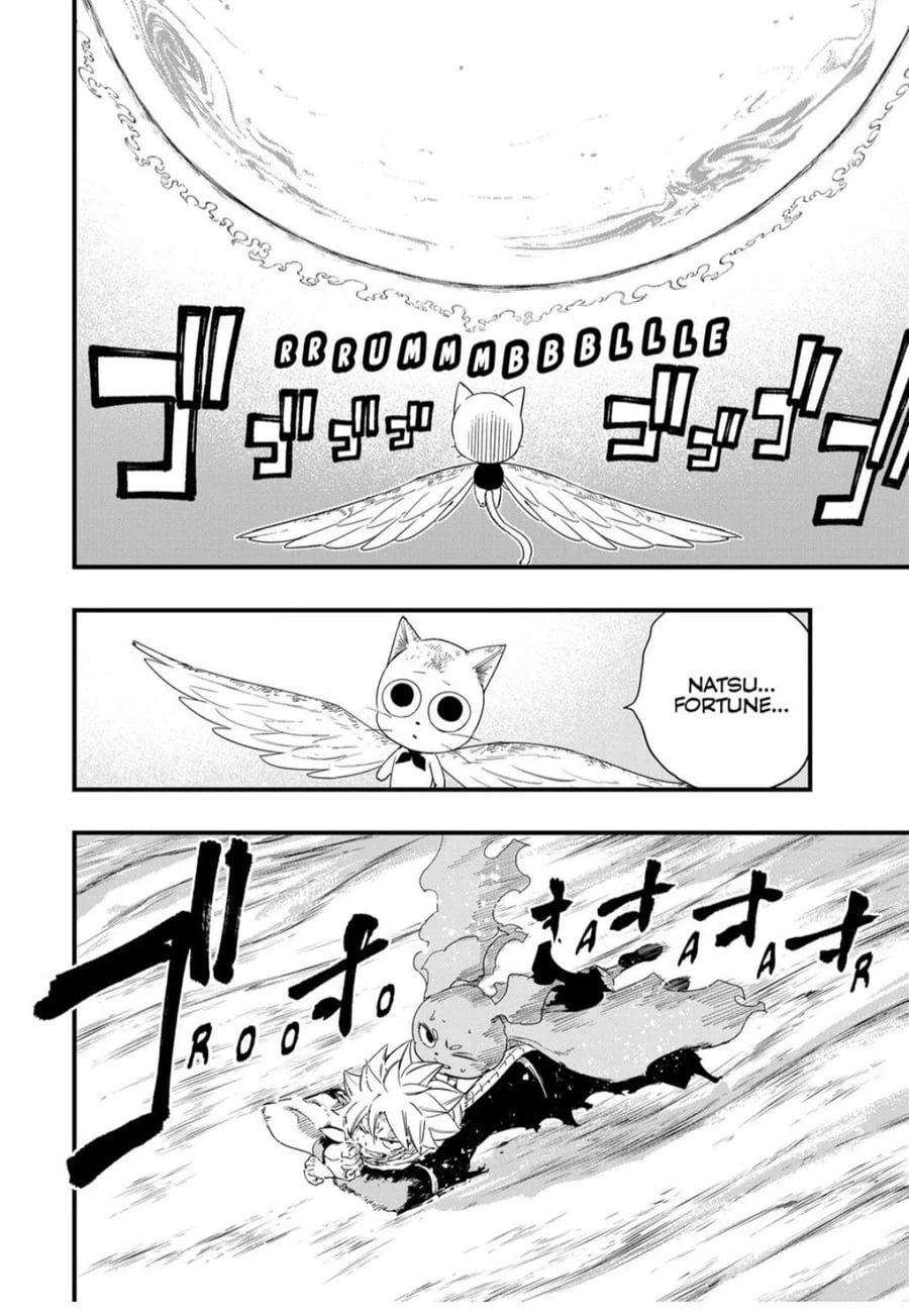 Fairy Tail: 100 Years Quest Chapter 216 Gambar 3