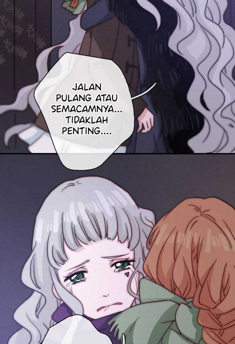 Falling in the Night with You Chapter 13.2 Gambar 4