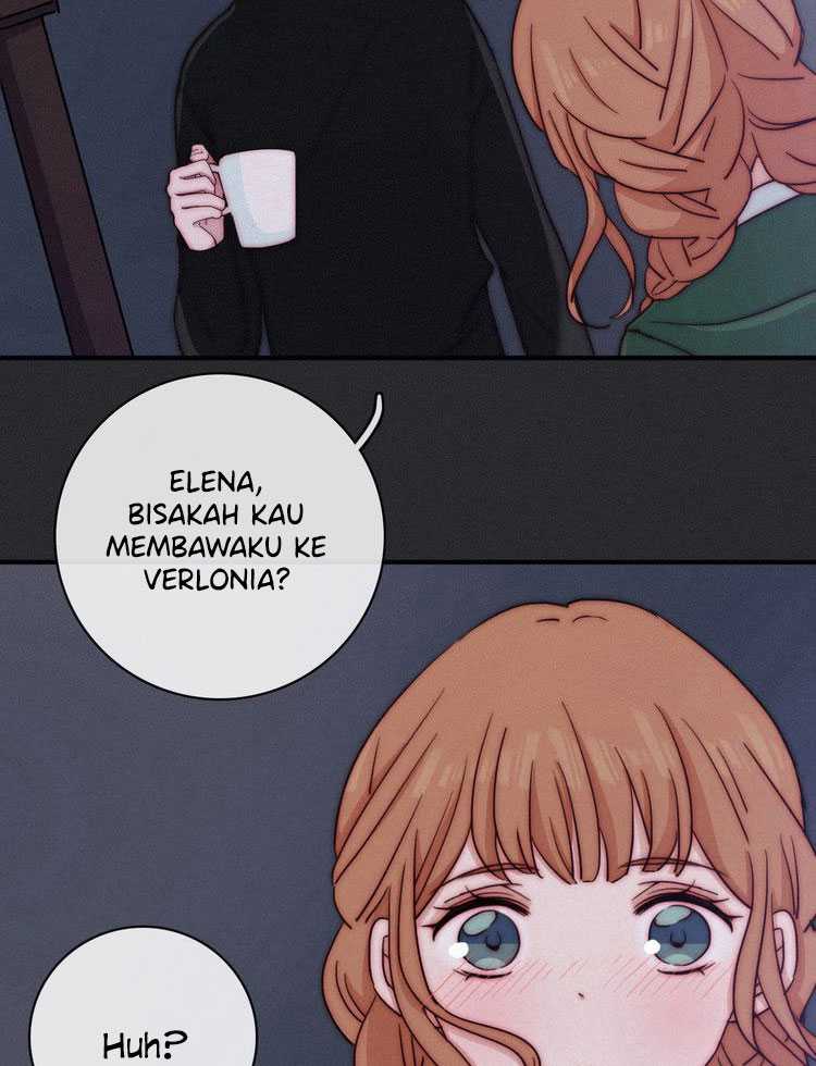 Falling in the Night with You Chapter 14 Gambar 5