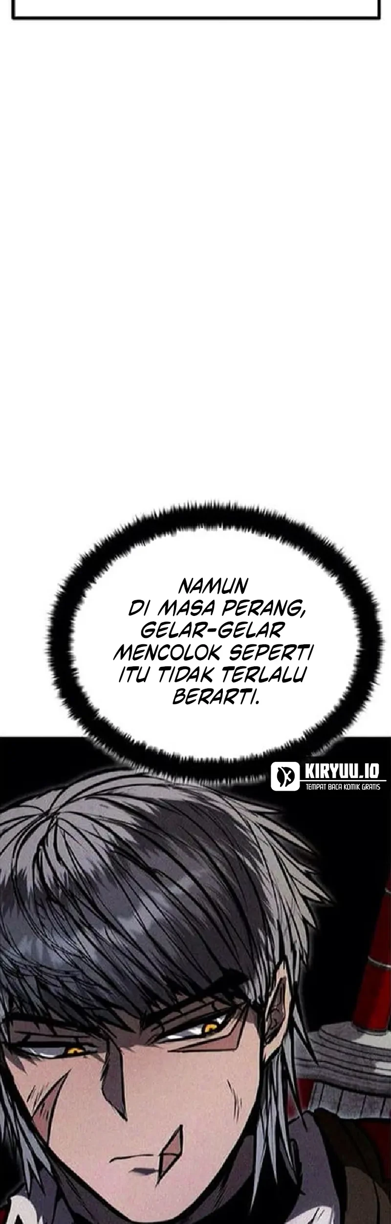 Fantasy Enlistment Squad Chapter 12 Gambar 8
