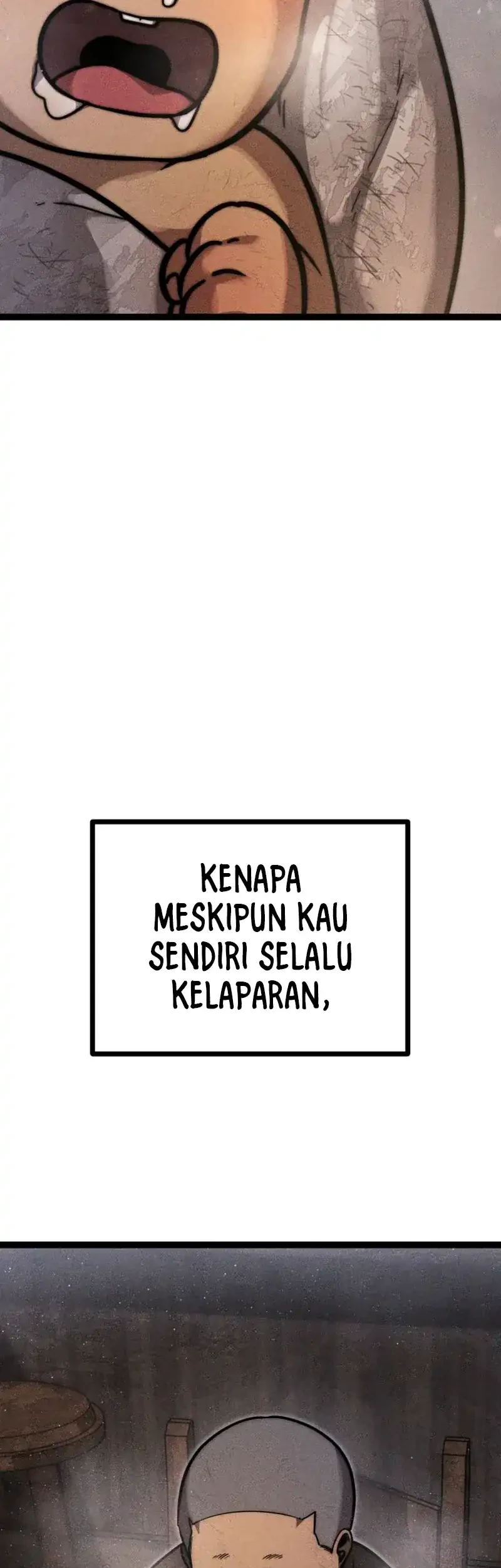 Fantasy Enlistment Squad Chapter 15 Gambar 7