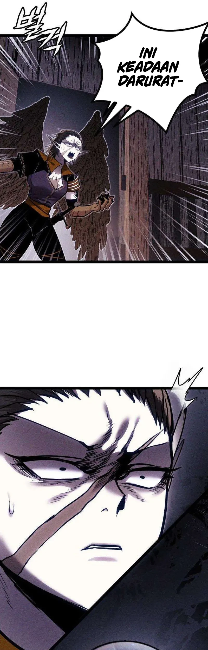 Fantasy Enlistment Squad Chapter 8 Gambar 9