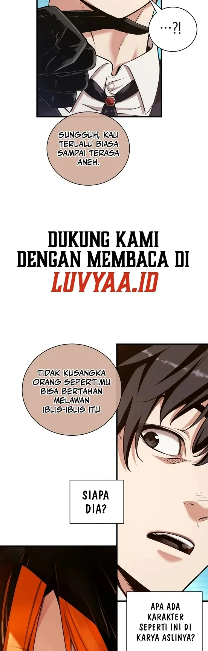 Fated To Be Loved By Villains Chapter 49 Gambar 5