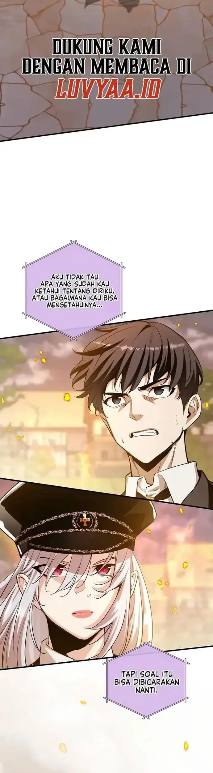 Fated To Be Loved By Villains Chapter 51 Gambar 4