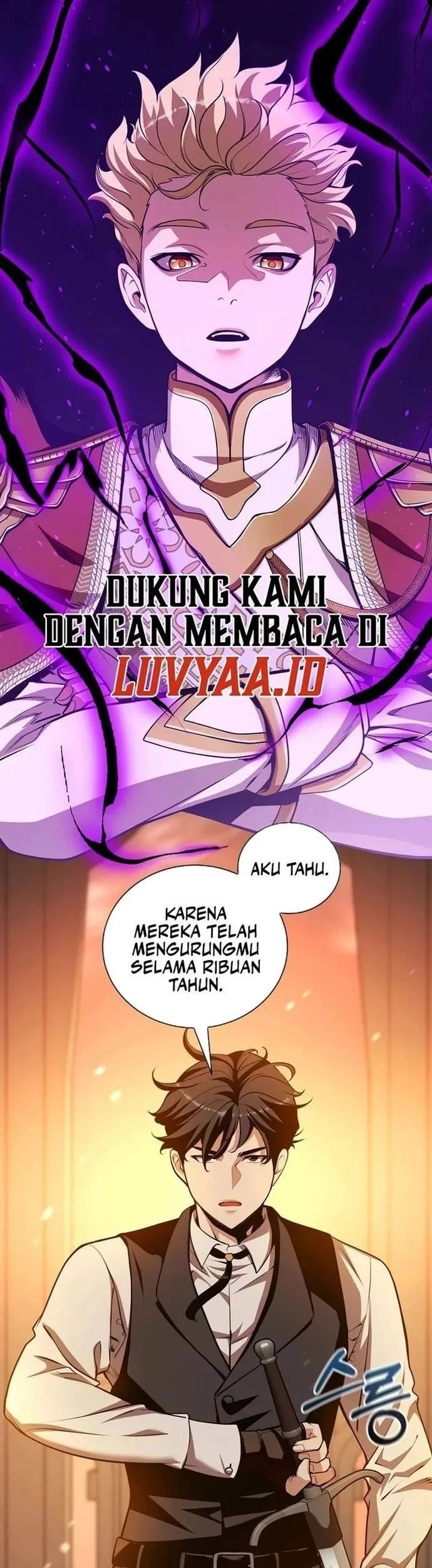 Fated To Be Loved By Villains Chapter 52 Gambar 3