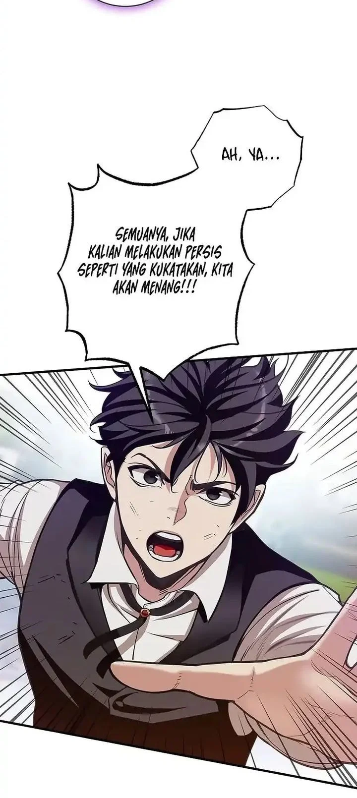 Fated To Be Loved By Villains Chapter 53 Gambar 3