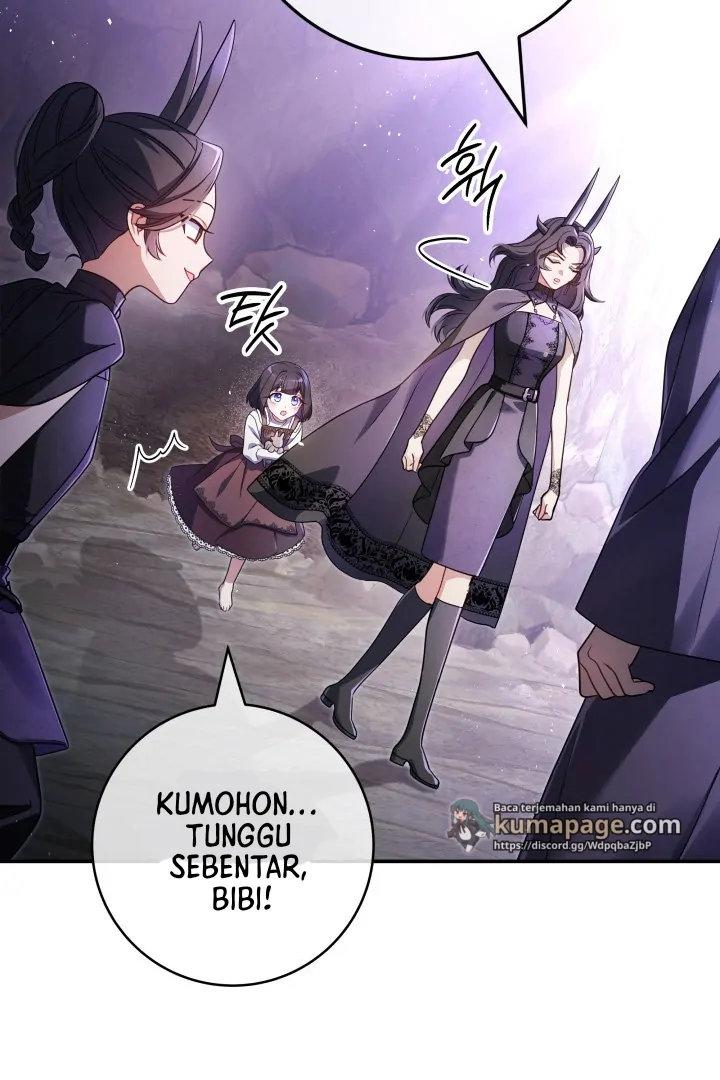 Father, I Won’t Do Anything Chapter 1 Gambar 6