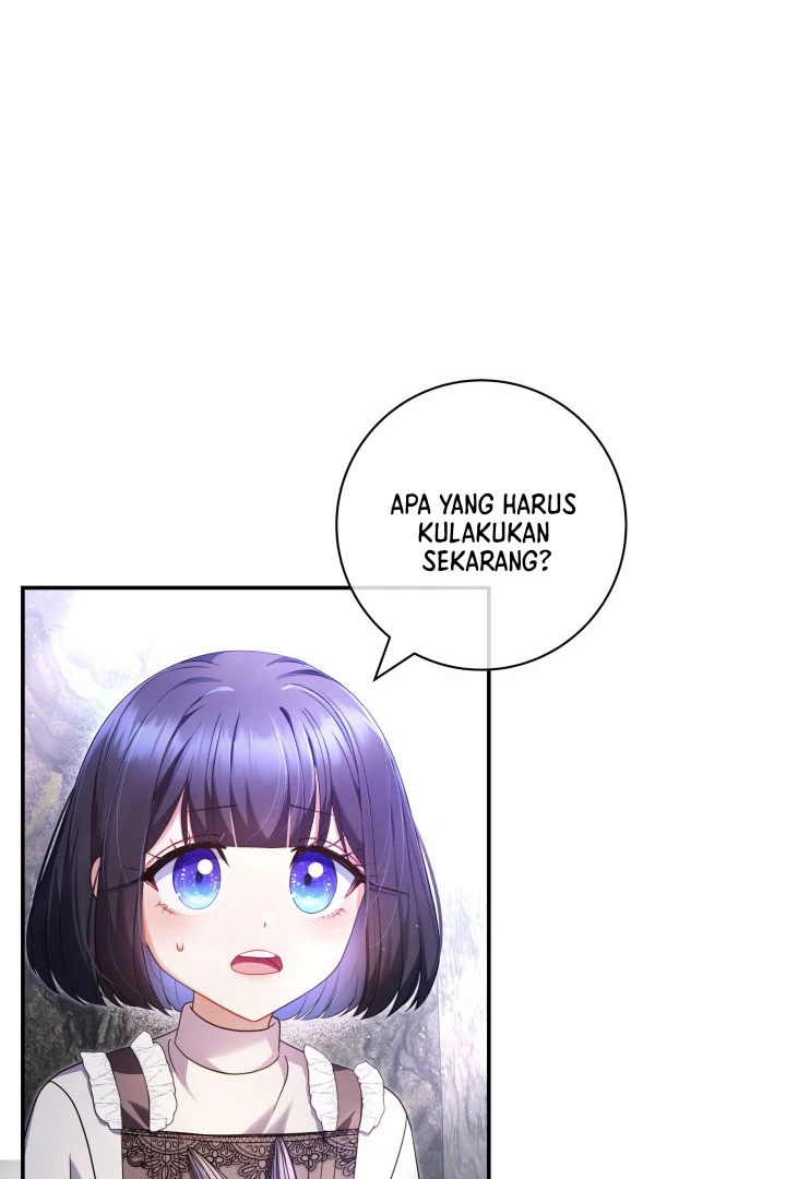 Father, I Won’t Do Anything Chapter 1 Gambar 7