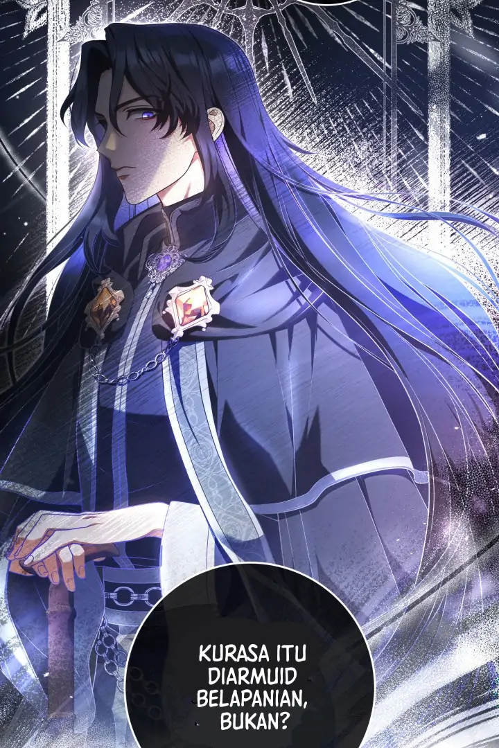 Father, I Won’t Do Anything Chapter 1 Gambar 9