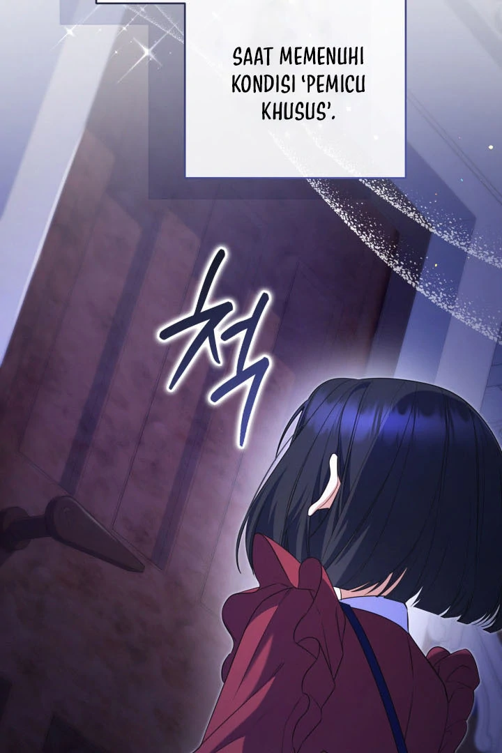Father, I Won’t Do Anything Chapter 10 Gambar 10