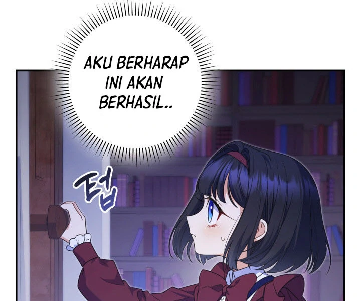 Father, I Won’t Do Anything Chapter 10 Gambar 12