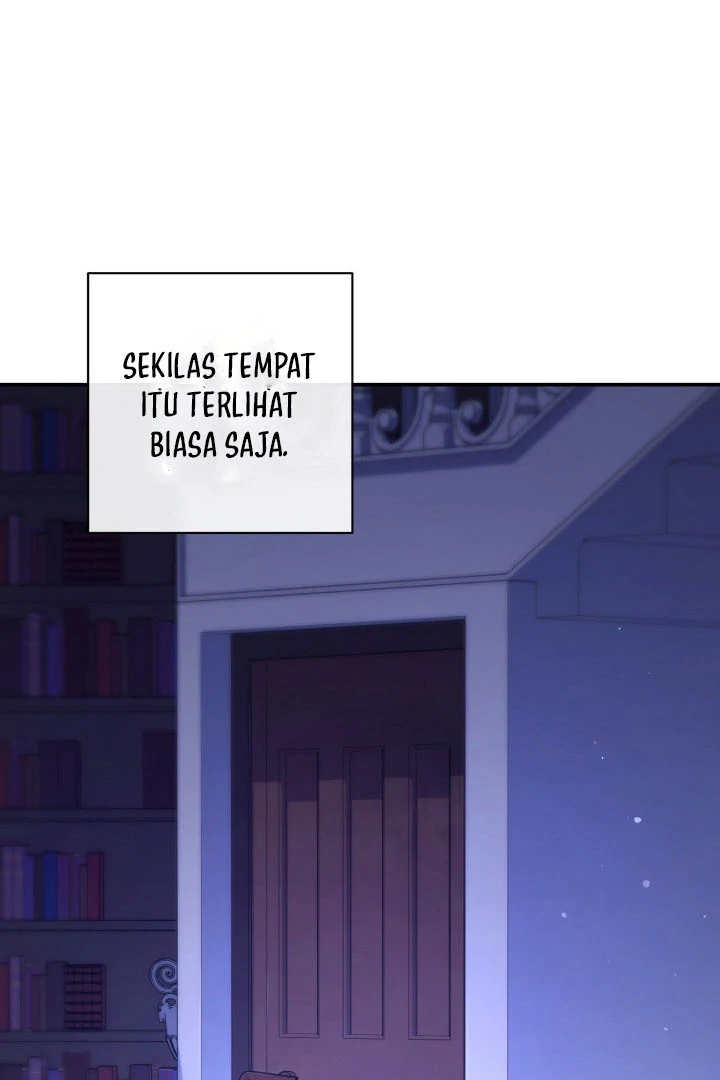 Father, I Won’t Do Anything Chapter 10 Gambar 7