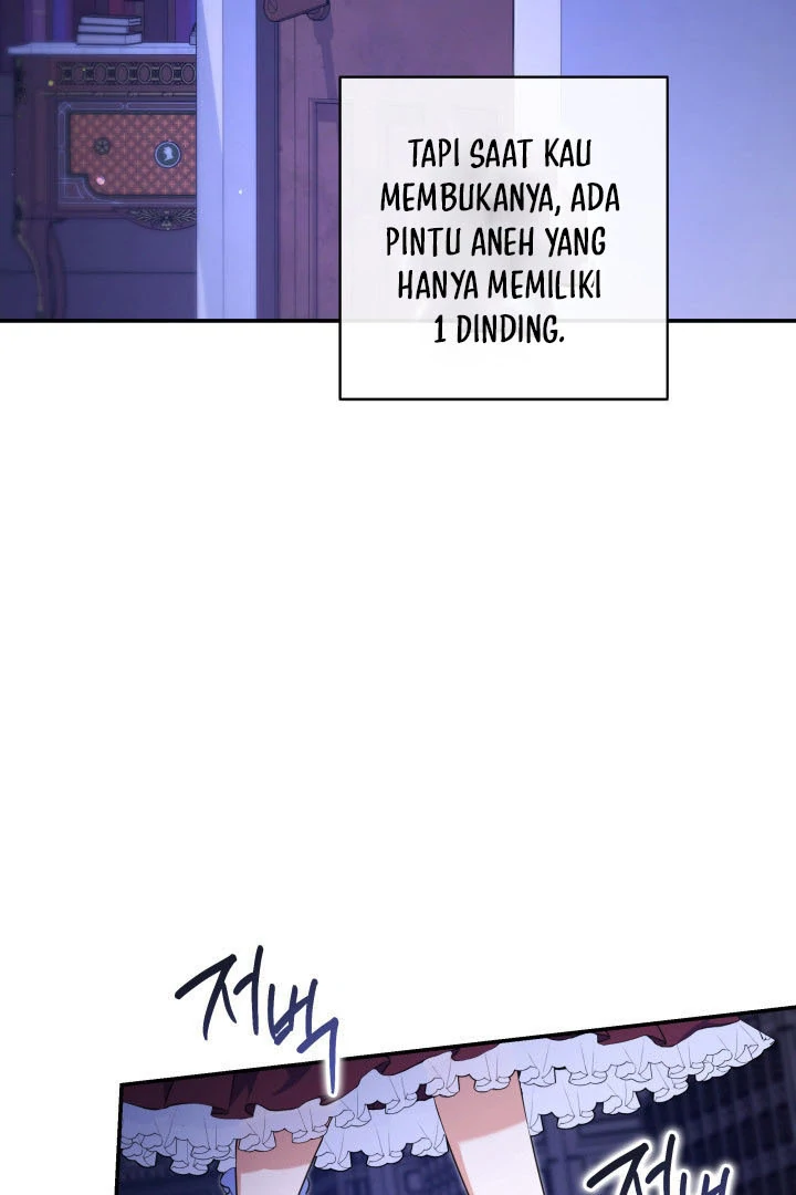 Father, I Won’t Do Anything Chapter 10 Gambar 8