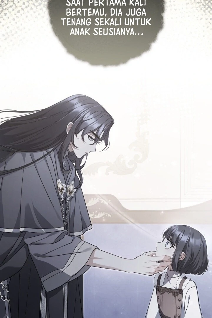Father, I Won’t Do Anything Chapter 11 Gambar 10