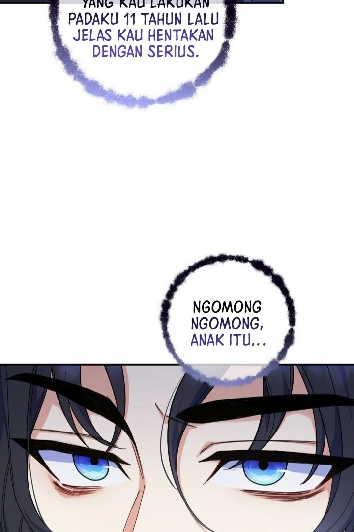 Father, I Won’t Do Anything Chapter 11 Gambar 7