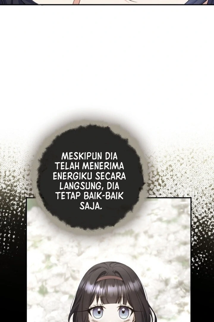 Father, I Won’t Do Anything Chapter 11 Gambar 8