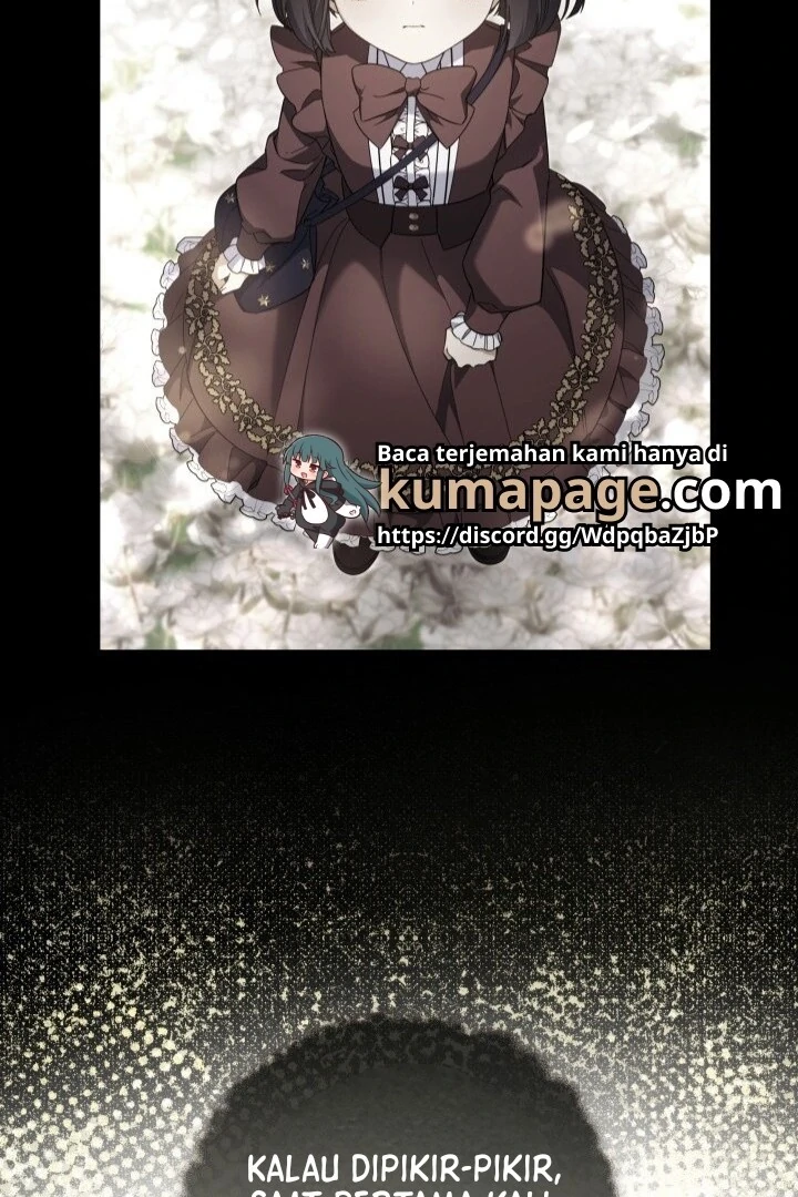 Father, I Won’t Do Anything Chapter 11 Gambar 9