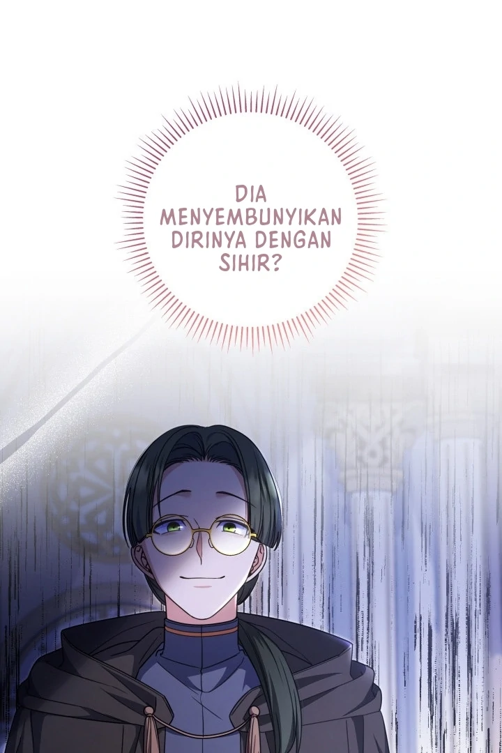 Father, I Won’t Do Anything Chapter 12 Gambar 10