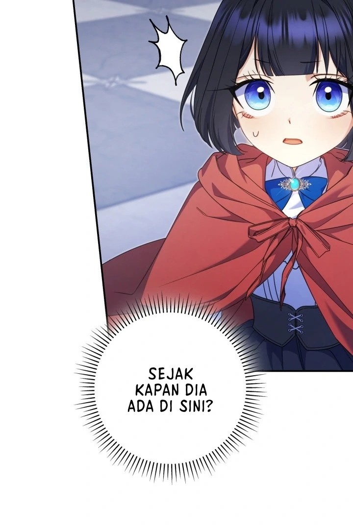 Father, I Won’t Do Anything Chapter 12 Gambar 6
