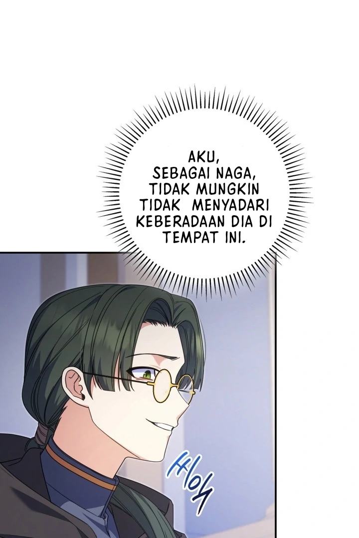 Father, I Won’t Do Anything Chapter 12 Gambar 7