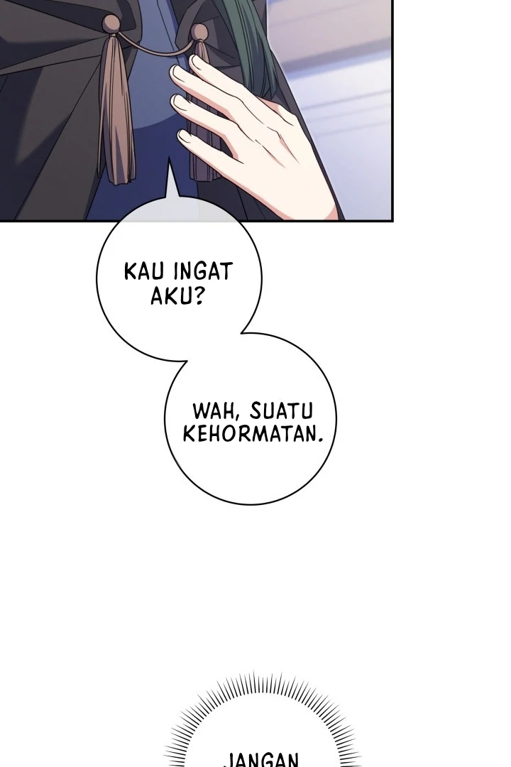 Father, I Won’t Do Anything Chapter 12 Gambar 8