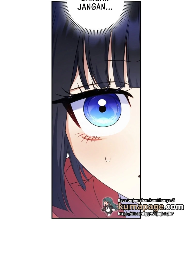Father, I Won’t Do Anything Chapter 12 Gambar 9