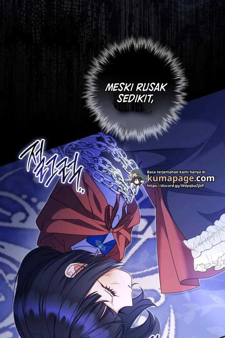 Father, I Won’t Do Anything Chapter 13 Gambar 10