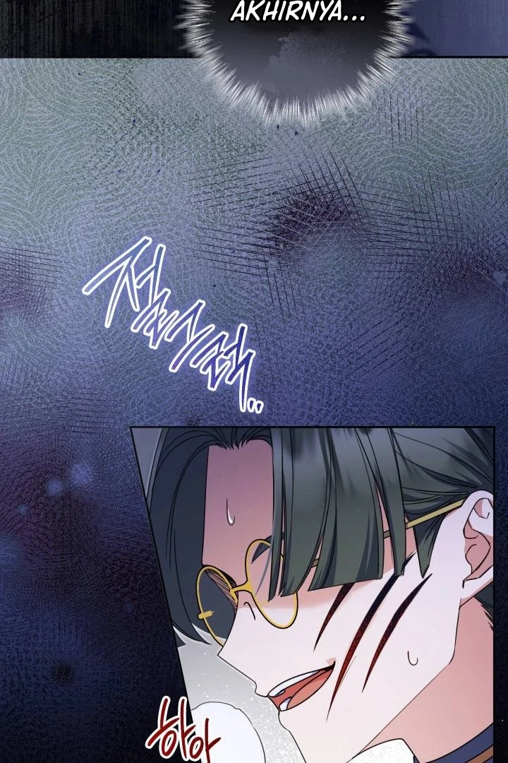 Father, I Won’t Do Anything Chapter 13 Gambar 6