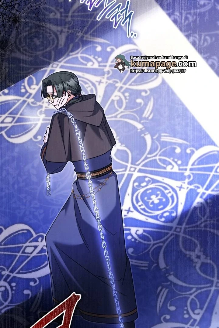 Father, I Won’t Do Anything Chapter 13 Gambar 8