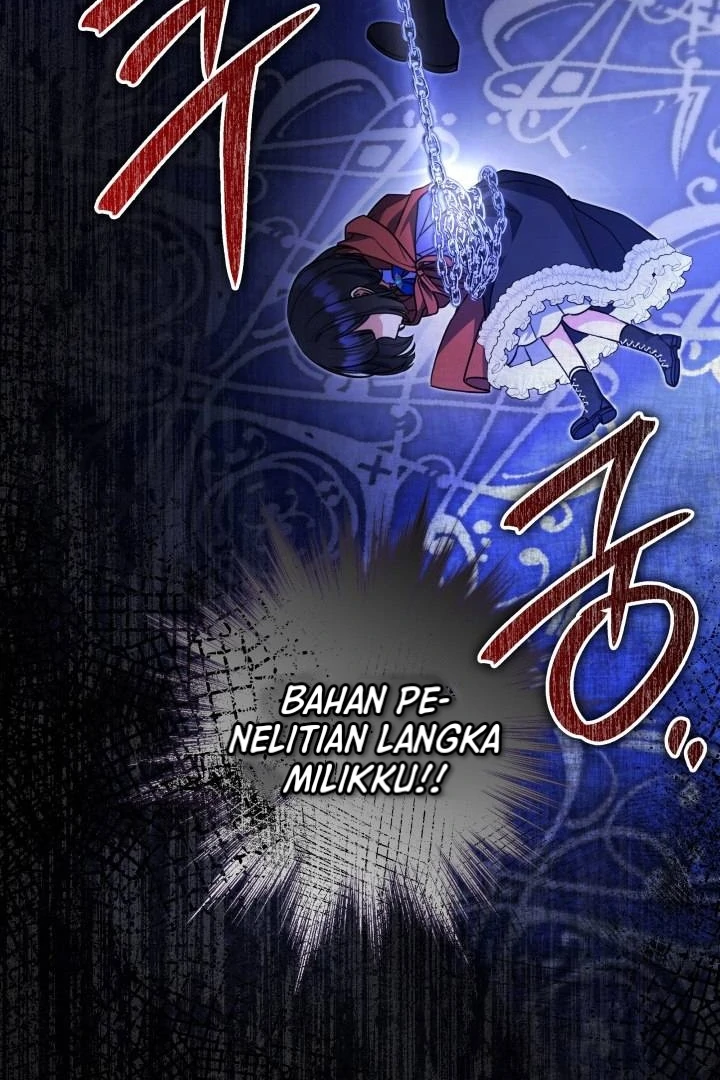 Father, I Won’t Do Anything Chapter 13 Gambar 9
