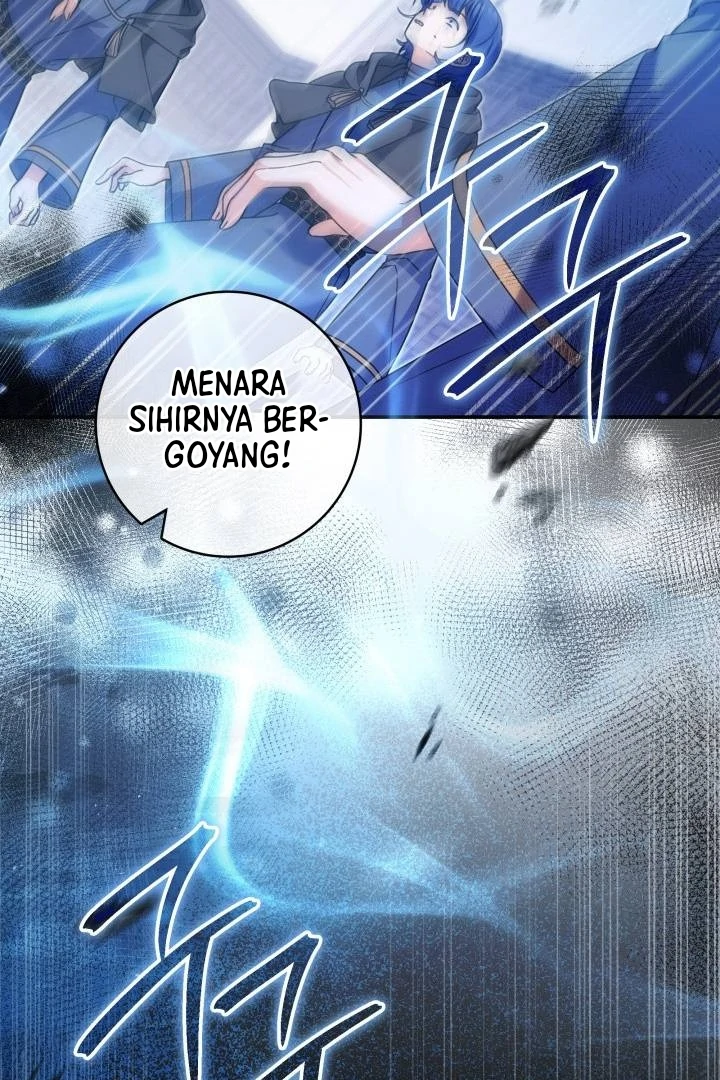 Father, I Won’t Do Anything Chapter 14 Gambar 6